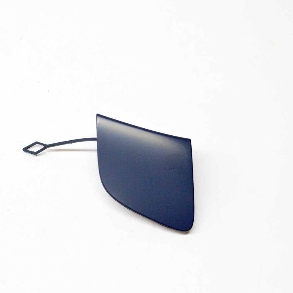 NEW MERCEDES-BENZ GLC C253 FRONT BUMPER TOW EYE COVER A25388534009999 ORIGINAL