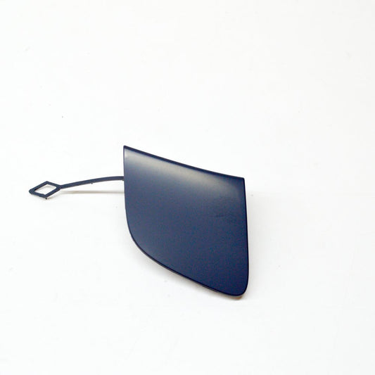 NEW MERCEDES-BENZ GLC C253 FRONT BUMPER TOW EYE COVER A25388534009999 ORIGINAL