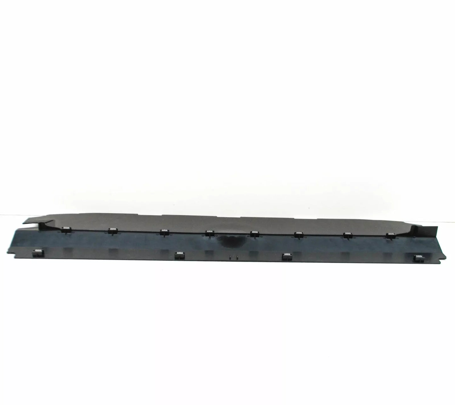 NEW AUDI RS6 C7 4G FRONT LOWER RADIATOR COVER 4G9121292