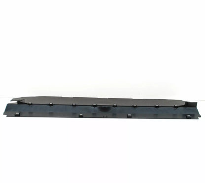 NEW AUDI RS6 C7 4G FRONT LOWER RADIATOR COVER 4G9121292