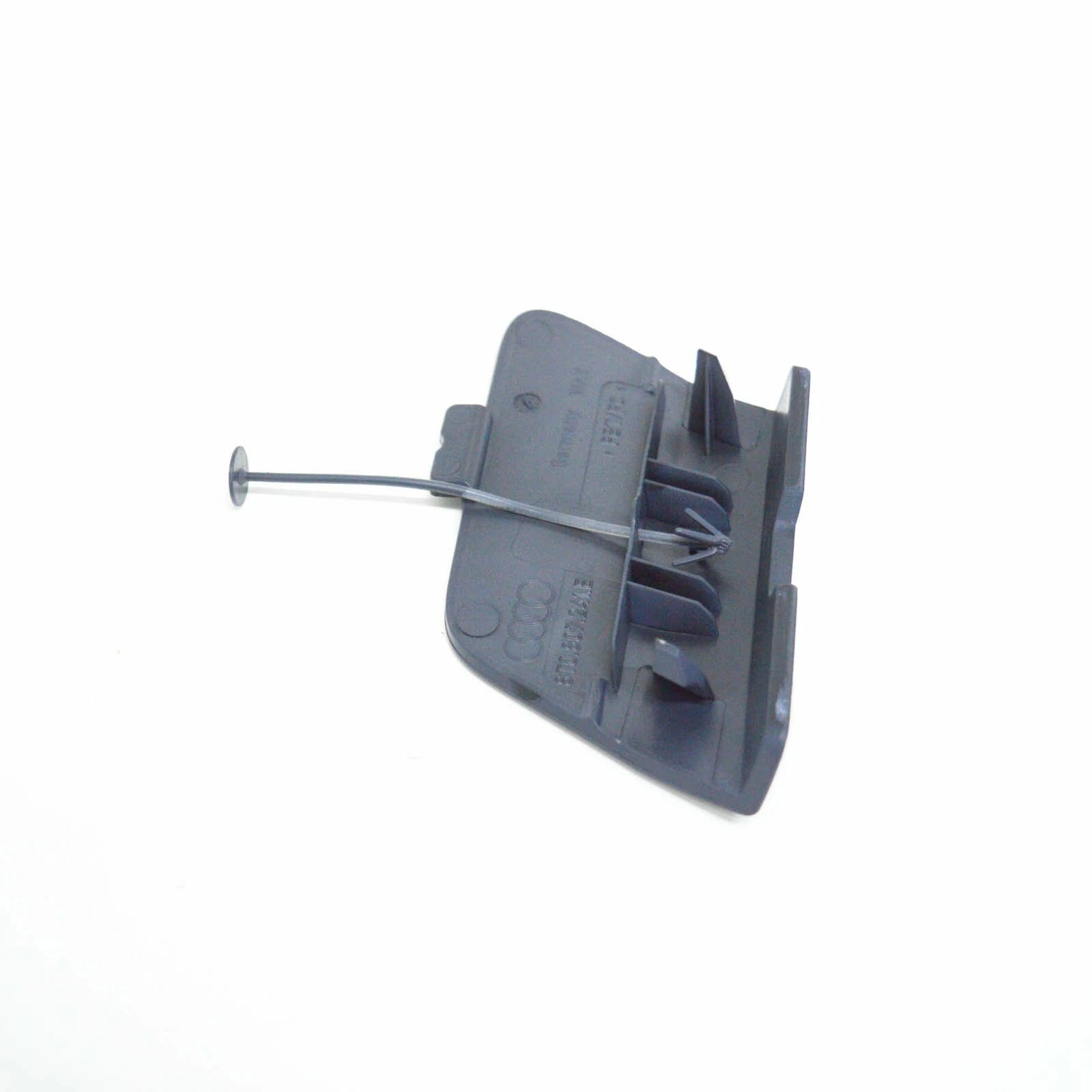 NEW AUDI RS5 8T FRONT BUMPER TOW HOOK EYE COVER 8T0807241EGRU 2013