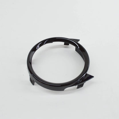 NEW AUDI R8 4S GEARSHIFT LEVER TRIM 420711115BV58 ORIGINAL