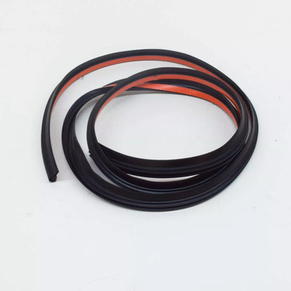 NEW AUDI A3 8P FRONT WINDSIELD UPPER MOLDING 8P0845522