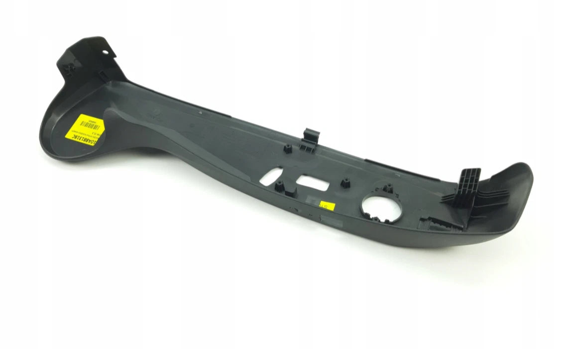 NEW VOLKSWAGEN ID.3 E11 FRONT RIGHT SEAT FRAME TRIM 10A881318C4PK ORIGINAL