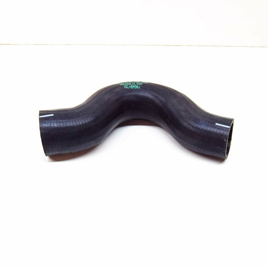 NEW MERCEDES-BENZ E W124 RADIATOR TOP HOSE A1245019382 ORIGINAL