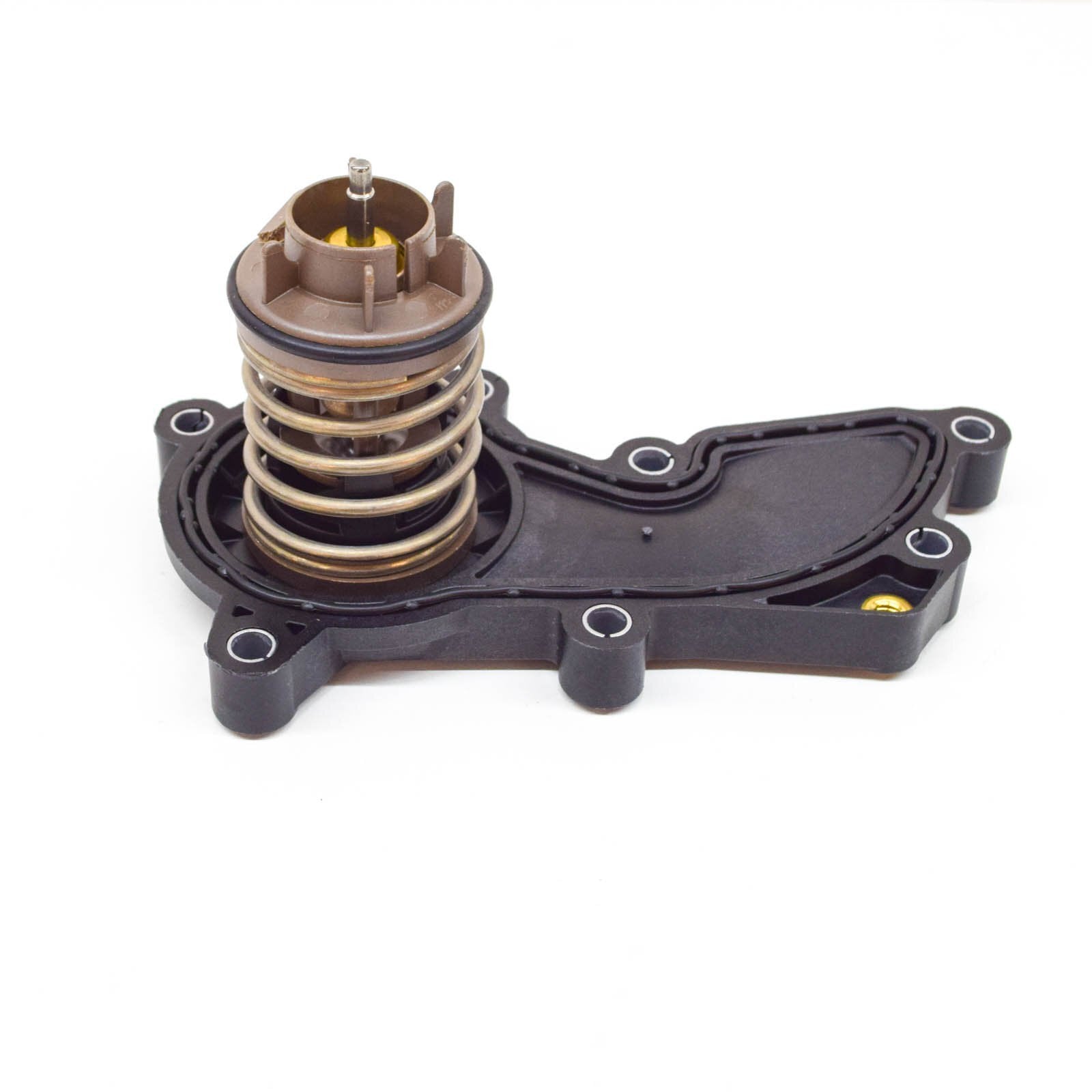 new audi a7 sportback 4g8 3.0 petrol thermostat housing 06e121111at 2016