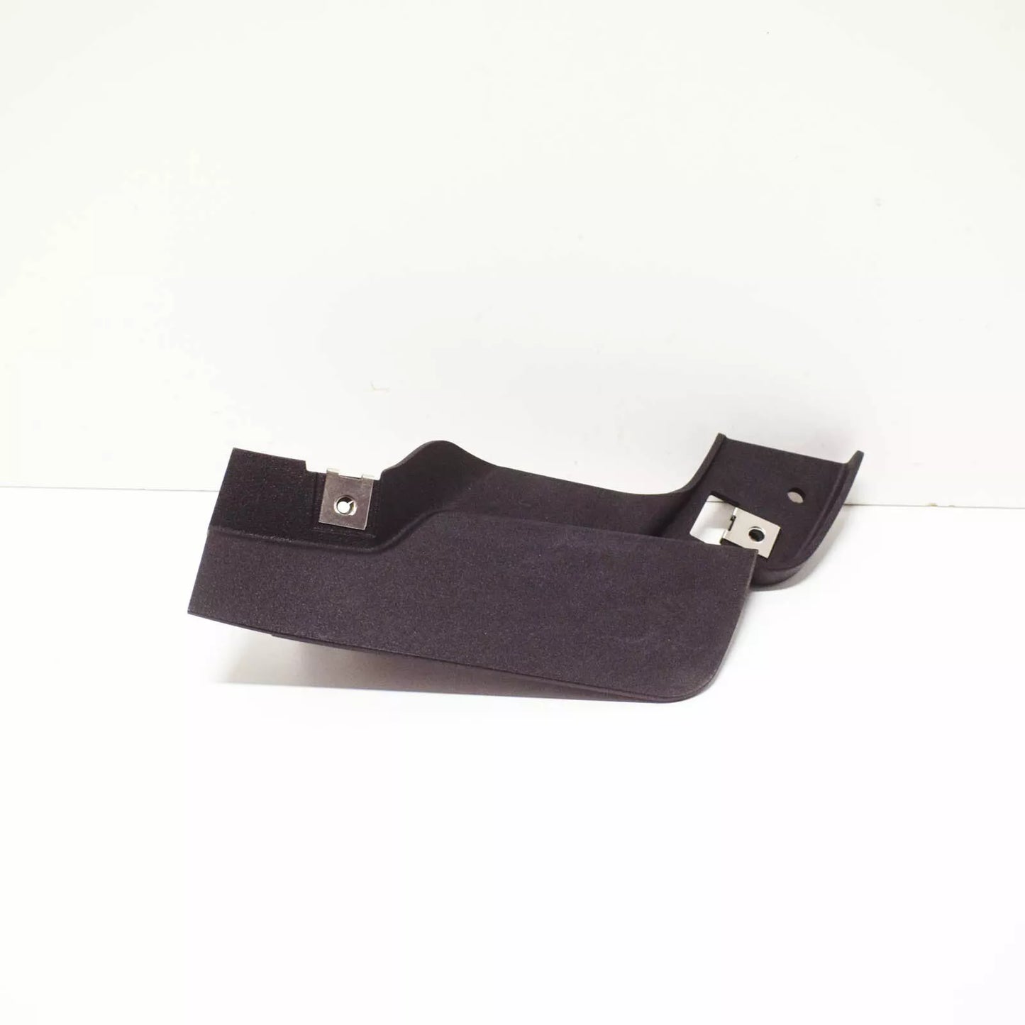 NEW AUDI A8 4H FRONT RIGHT OUTER BUMPER BRACKET 4H0807544 ORIGINAL