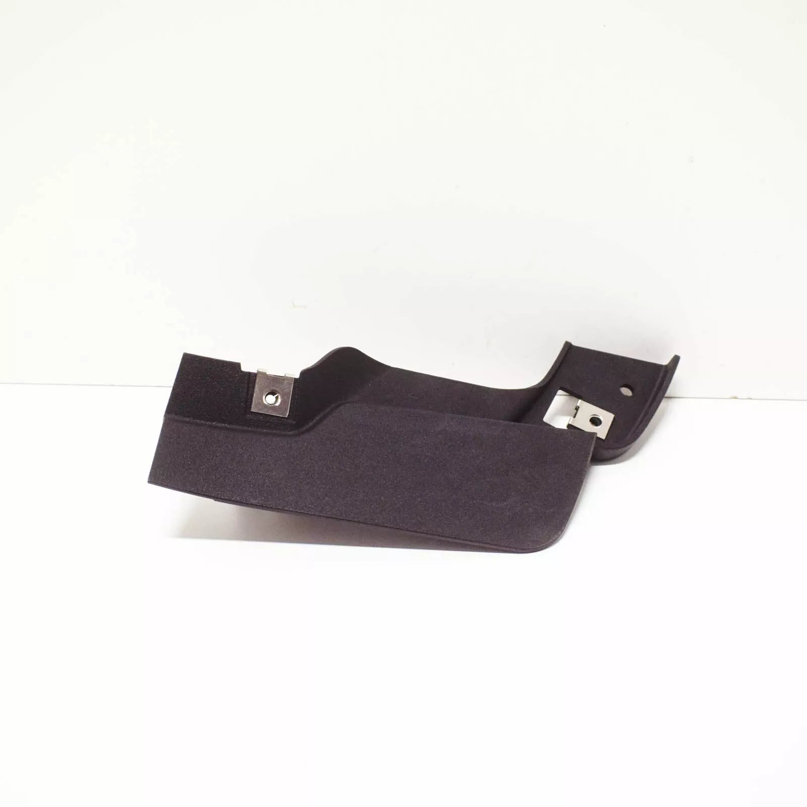 NEW AUDI A8 4H FRONT RIGHT OUTER BUMPER BRACKET 4H0807544 ORIGINAL