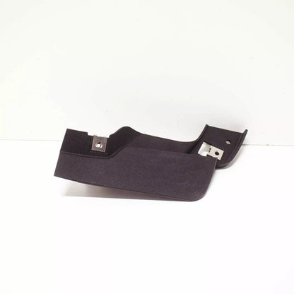 NEW AUDI A8 4H FRONT RIGHT OUTER BUMPER BRACKET 4H0807544 ORIGINAL