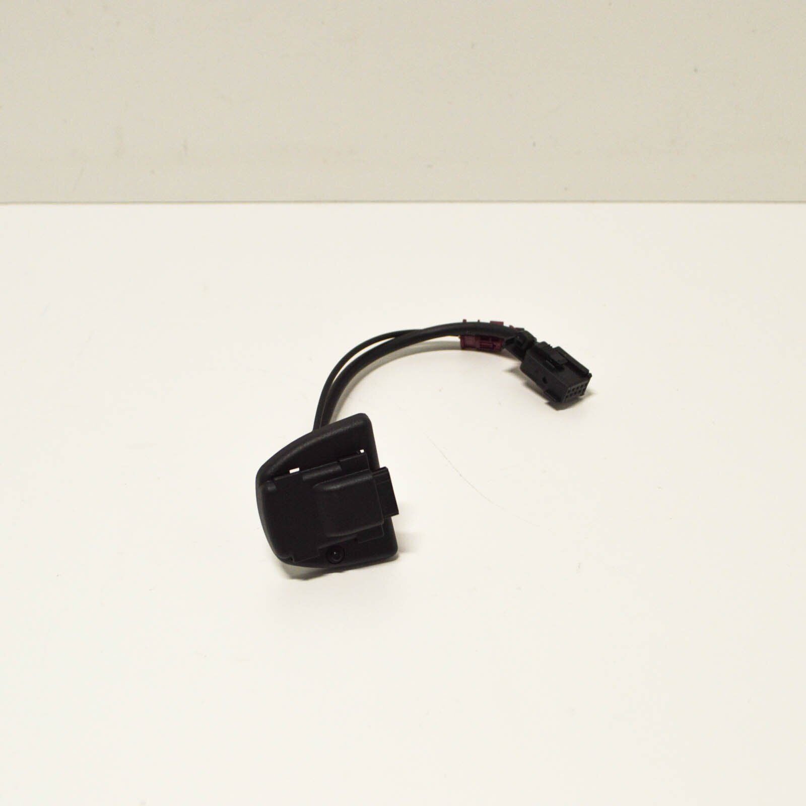 NEW MERCEDES BENZ VITO W639 CAR PHONE CONTACT PLATE A2158200611 ORIGINAL