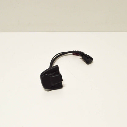 NEW MERCEDES BENZ VITO W639 CAR PHONE CONTACT PLATE A2158200611 ORIGINAL