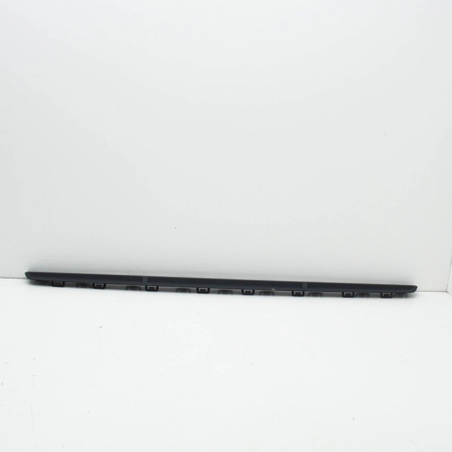 NEW AUDI A4 AVANT B9 FRONT BUMPER RADIATOR GRILLE UPPER TRIM 8W0807801