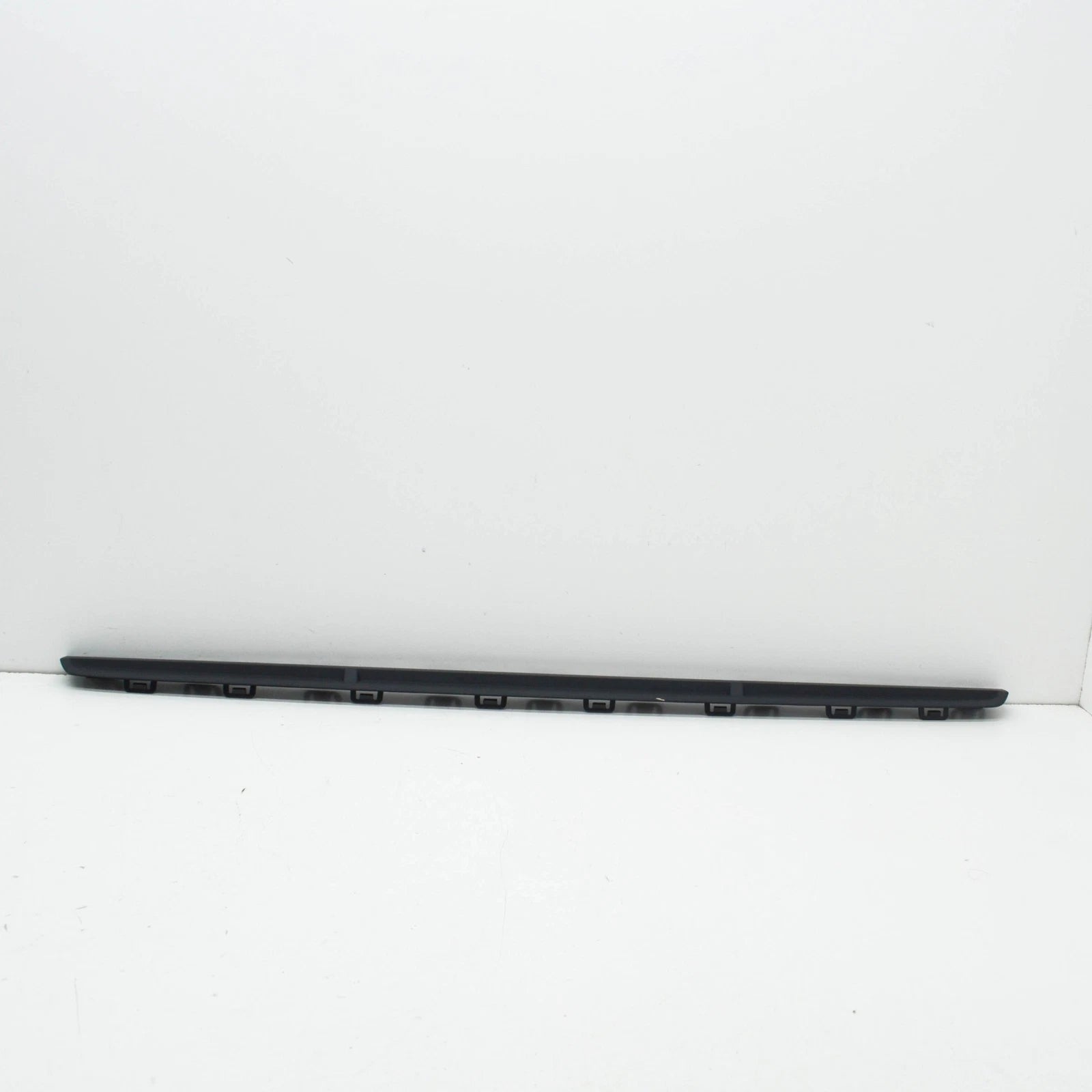 NEW AUDI A4 AVANT B9 FRONT BUMPER RADIATOR GRILLE UPPER TRIM 8W0807801