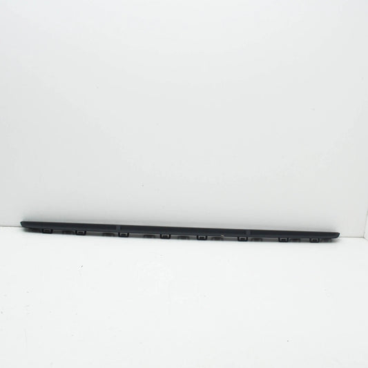 NEW AUDI A4 AVANT B9 FRONT BUMPER RADIATOR GRILLE UPPER TRIM 8W0807801