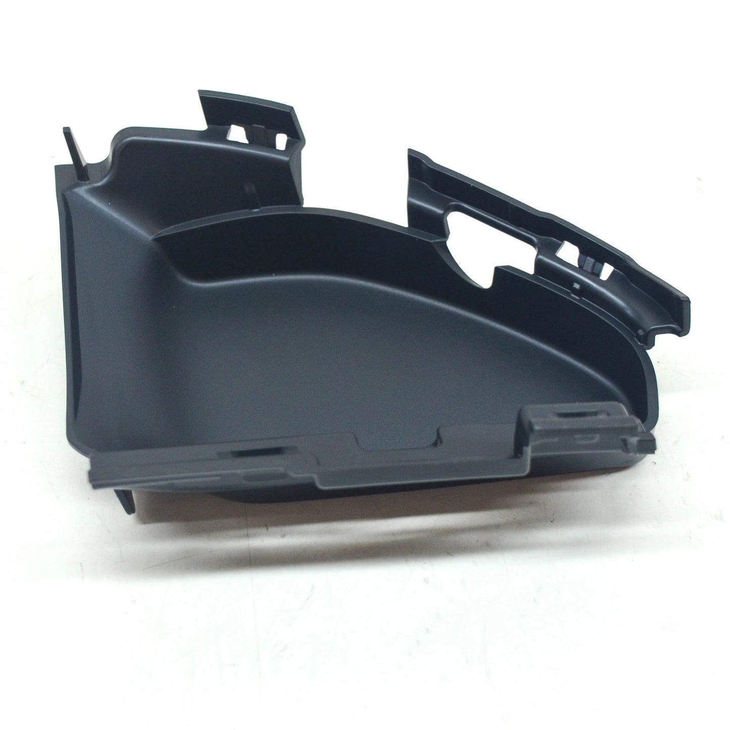 NEW BMW 3 G20 EXTERIOR ENGINE OIL COOLER BRAKE AIR DUCT LEFT 7464271 ORIGINAL