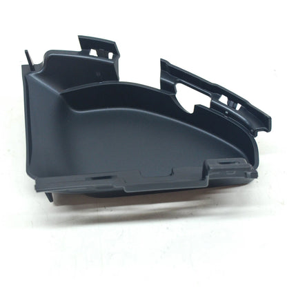 NEW BMW 3 G20 EXTERIOR ENGINE OIL COOLER BRAKE AIR DUCT LEFT 7464271 ORIGINAL