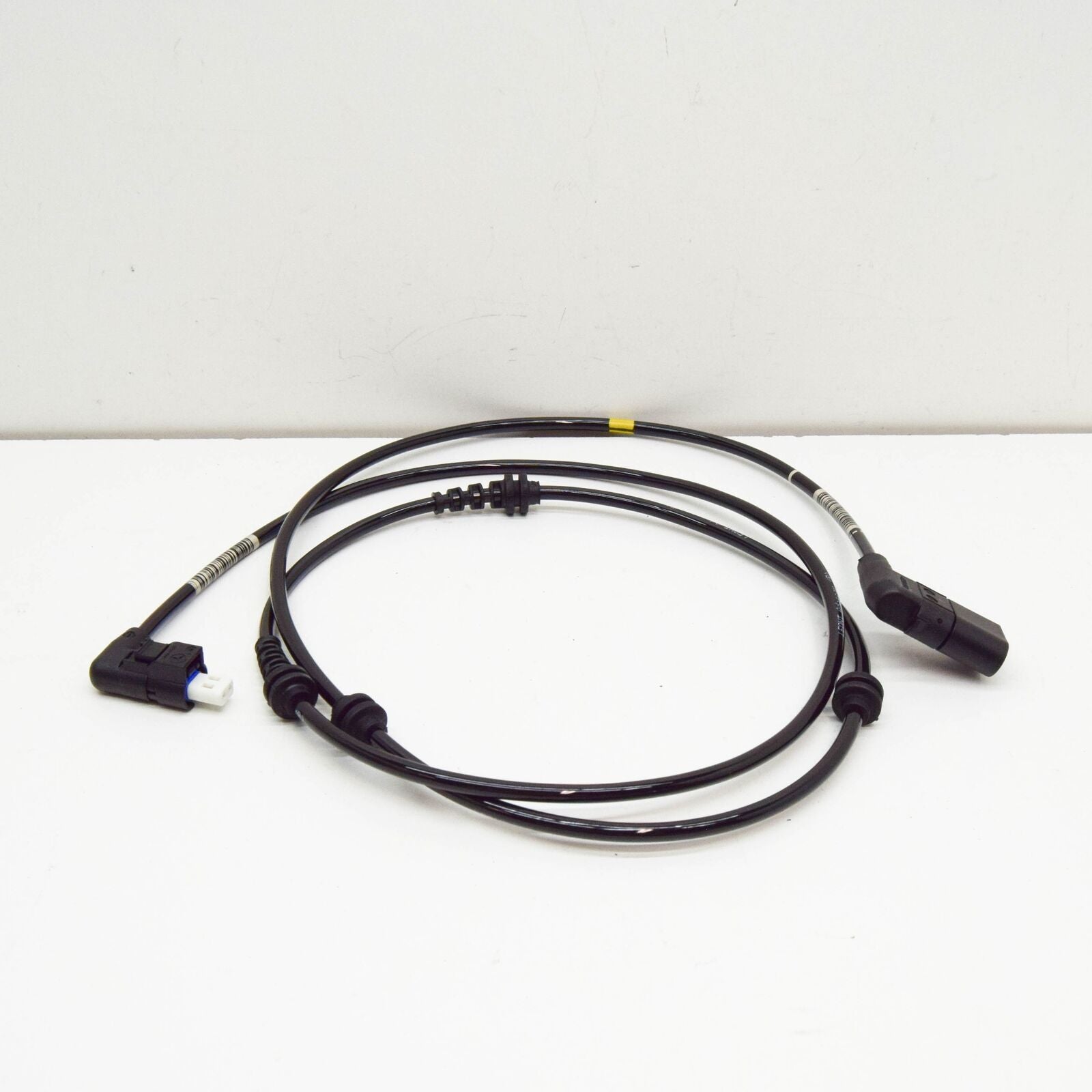 NEW MERCEDES-BENZ E W213 FRONT LEFT SPEED SENSOR HARNESS A2135404524 ORIGINAL