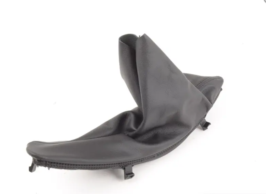 new bmw 3 gran turismo f34 handbrake lever cover 8094845 34428094845 original