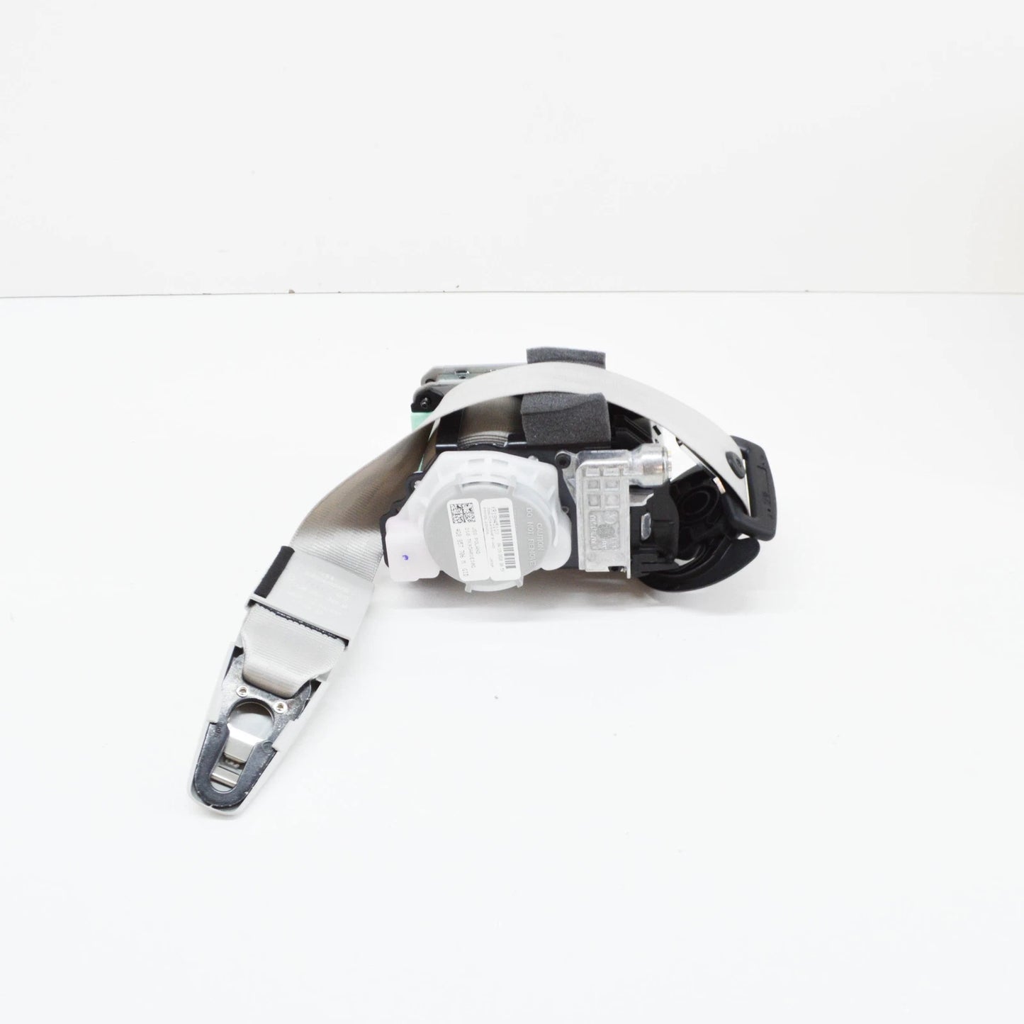 NEW AUDI A6 AVANT C7 FRONT RIGHT SEATBELT 4G8857706M GID 4G8857706MGID ORIGINAL