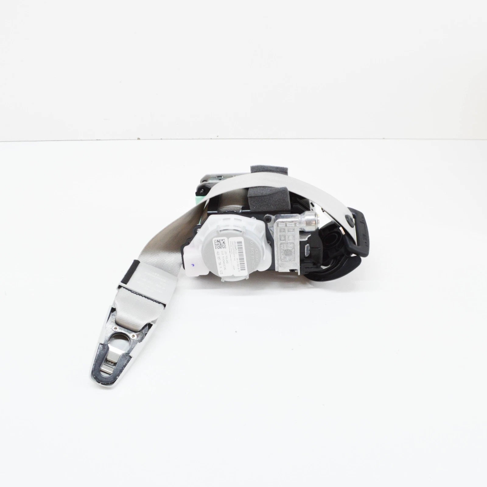 NEW AUDI A6 AVANT C7 FRONT RIGHT SEATBELT 4G8857706M GID 4G8857706MGID ORIGINAL