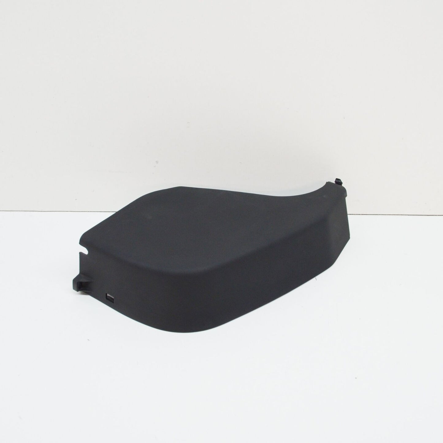 NEW MERCEDES-BENZ SL R129 UPPER LEFT SUPPRESSOR HOUSING A1201581185 ORIGINAL