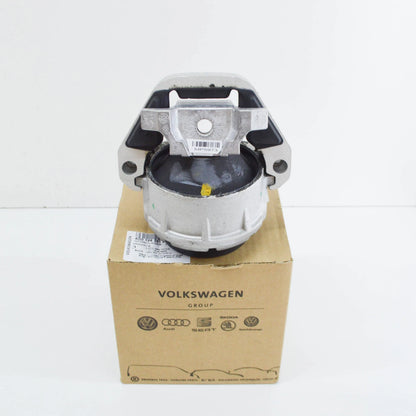 NEW AUDI A6 C7 RIGHT ENGINE HYDRO-MOUNTING 4G0199381PM ORIGINAL