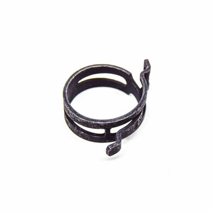 new mercedes-benz ml w164 spring hose clamp a2309950205 original