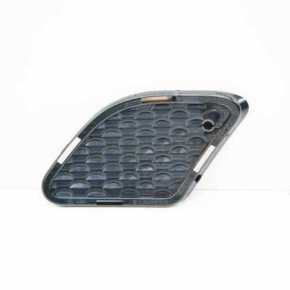 NEW MB C-CLASS W204 FRONT AMG BUMPER LOWER LEFT GRILLE A2048850553 2010 ORIGINAL