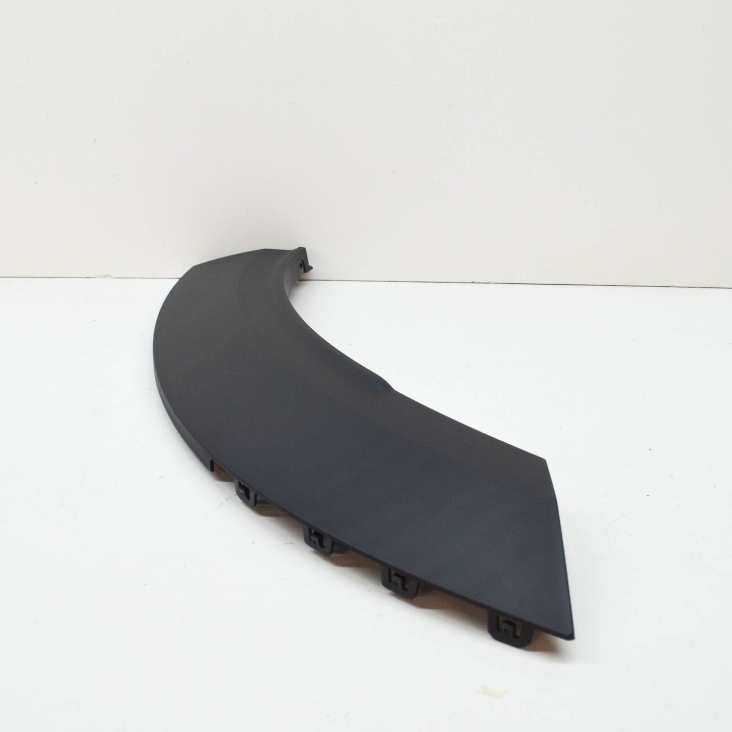 new mini countryman f60 rear right fender wheel arch molding 51777389360