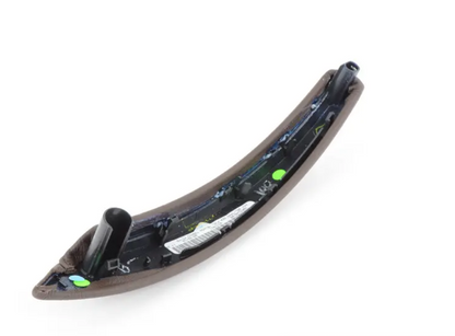 new bmw x5 e70 rear right pull strap trim cover 6970172 51416970172 original