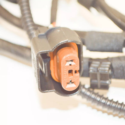 NEW VOLKSWAGEN TRANSPORTER T5 LEFT HEALIGHT WIRING LOOM 7E0971114BE