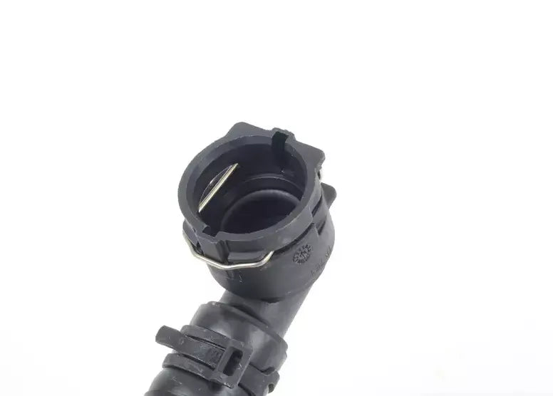 NEW VOLKSWAGEN GOLF 5G MK7 UPPER RADIATOR COOLANT HOSE 5Q0122101DT ORIGINAL