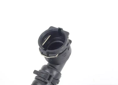 NEW VOLKSWAGEN GOLF 5G MK7 UPPER RADIATOR COOLANT HOSE 5Q0122101DT ORIGINAL