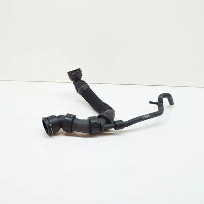 NEW AUDI RS4 AVANT QUATTRO B6 ENGINE RADIATOR COOLANT HOSE 8D0121101AG ORIGINAL