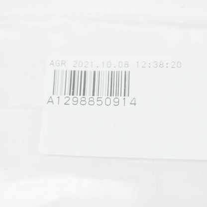 NEW MB SL R129 FRONT BUMPER TEMPERATURE SENSOR BRACKET A1298850914 ORIGINAL