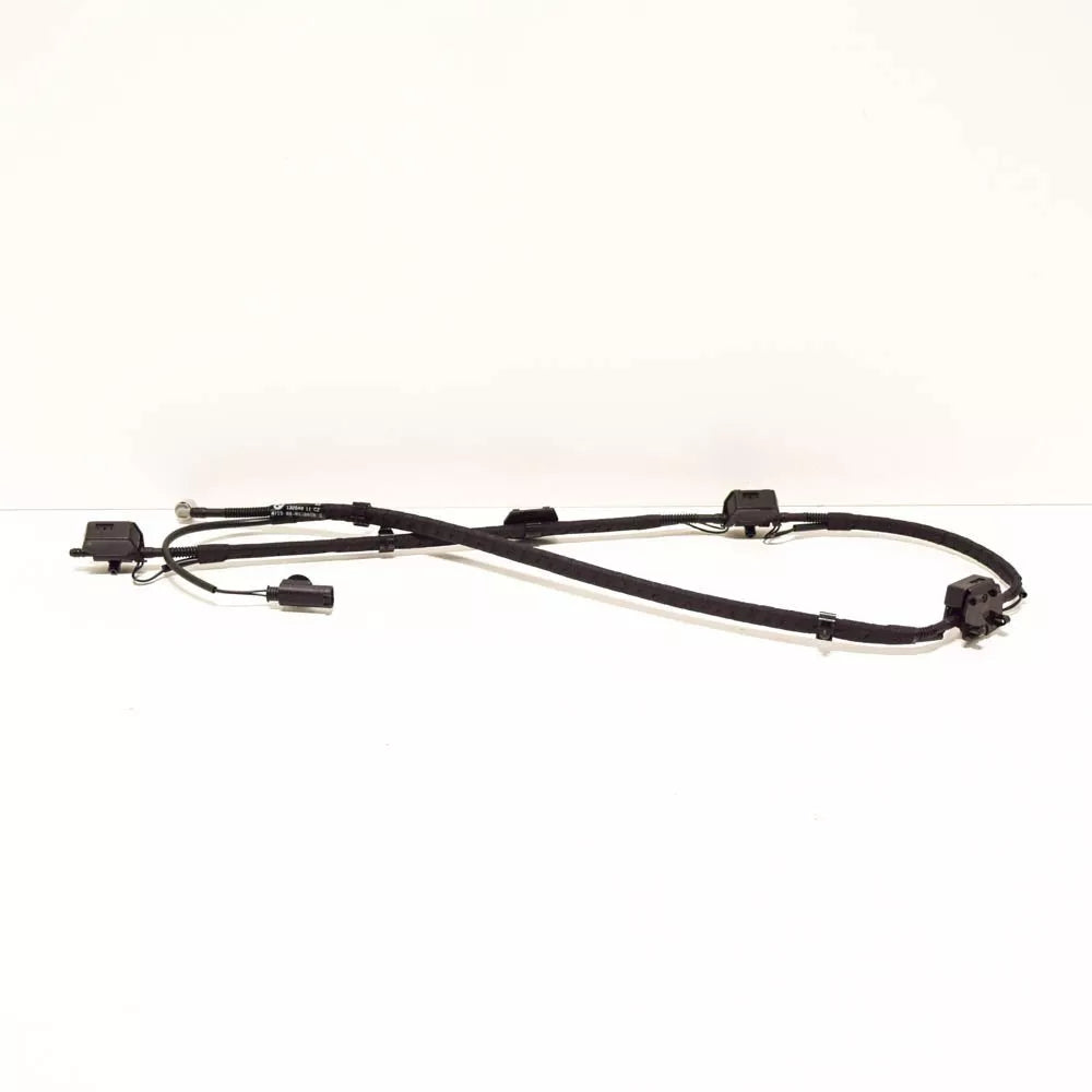 NEW BMW X3 F25 WINDSHIELD WASHING SYSTEM NOZZLE LHD 61667213281 ORIGINAL