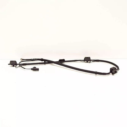 NEW BMW X3 F25 WINDSHIELD WASHING SYSTEM NOZZLE LHD 61667213281 ORIGINAL