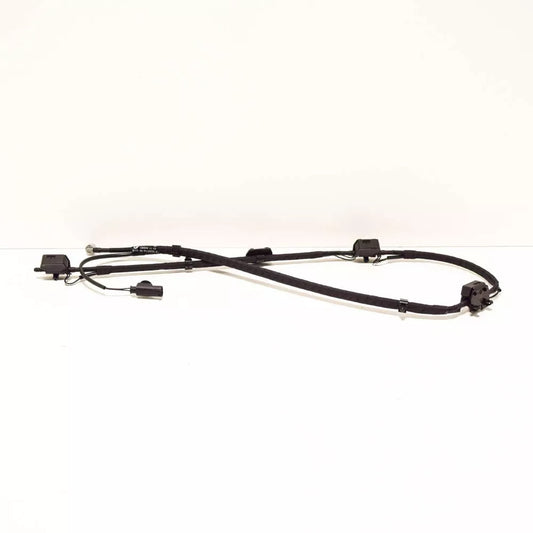 NEW BMW X3 F25 WINDSHIELD WASHING SYSTEM NOZZLE LHD 61667213281 ORIGINAL