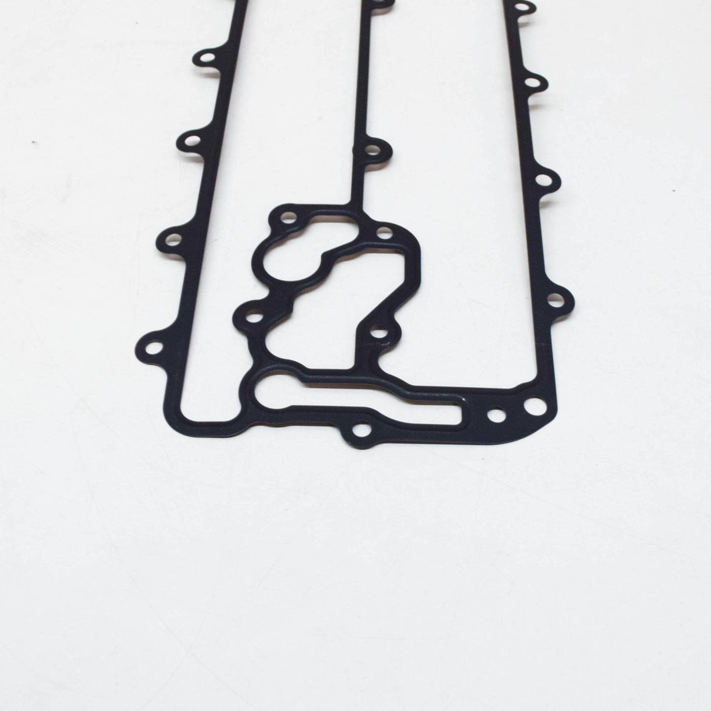 NEW AUDI R8 4S VALLEY PAN GASKET 07L103161H 2017 ORIGINAL