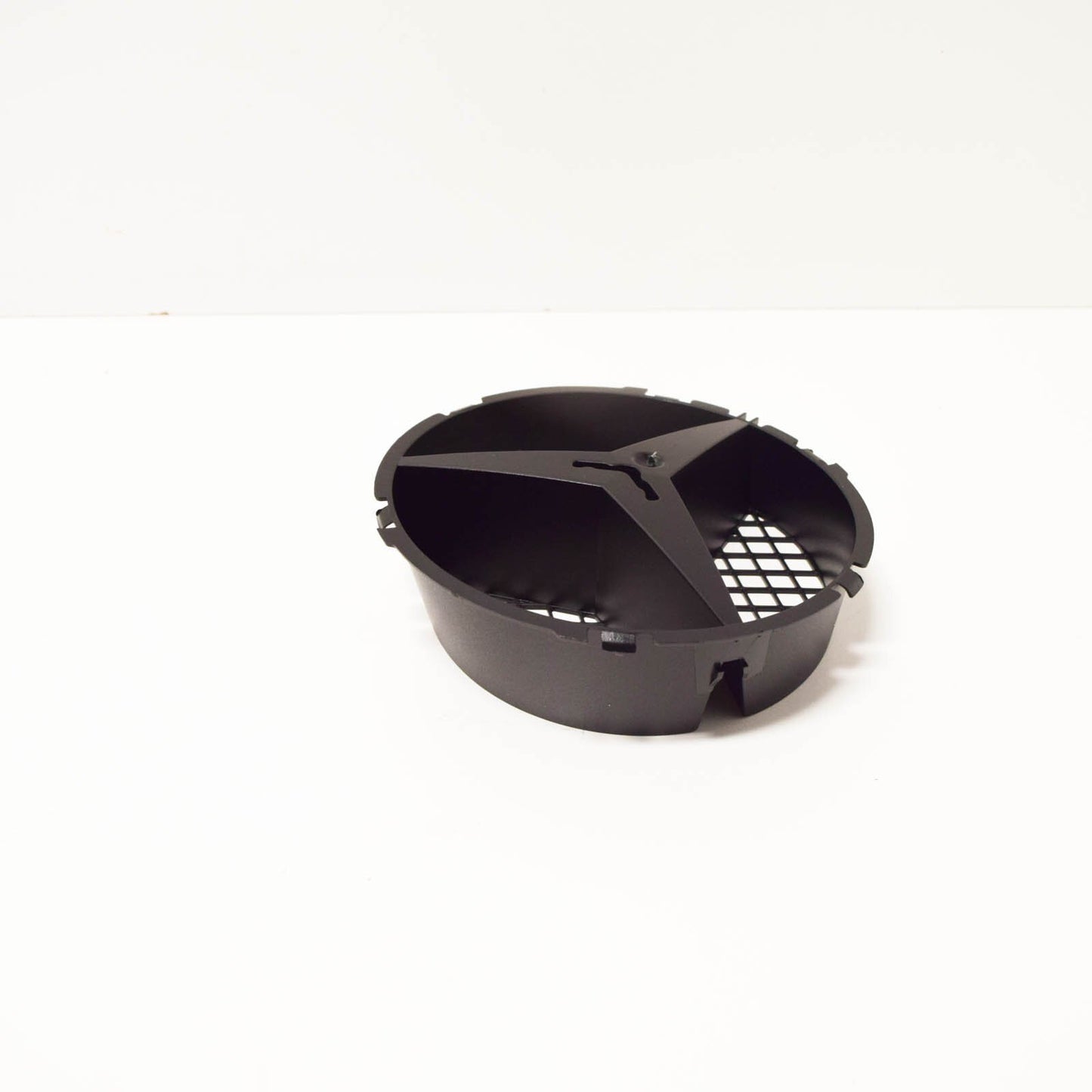 NEW MERCEDES BENZ C CLASS W204 RADIATOR GRILLE STAR BADGE BASE A2078880260