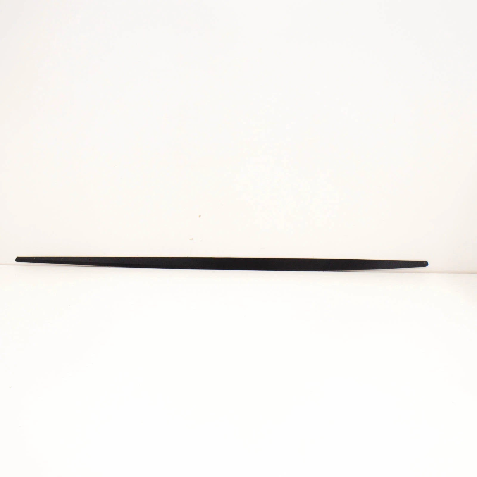 NEW BMW 2 F22 RIGHT SIDE SILL SKIRT M PERFORMANCE 51192298286 2298286 ORIGINAL