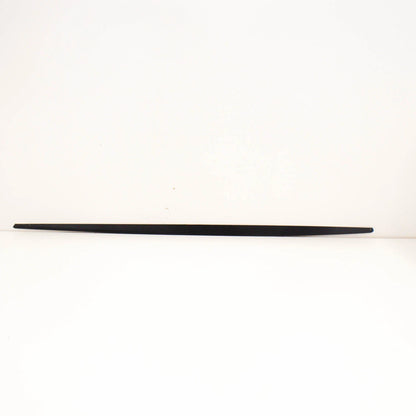 NEW BMW 2 F22 RIGHT SIDE SILL SKIRT M PERFORMANCE 51192298286 2298286 ORIGINAL