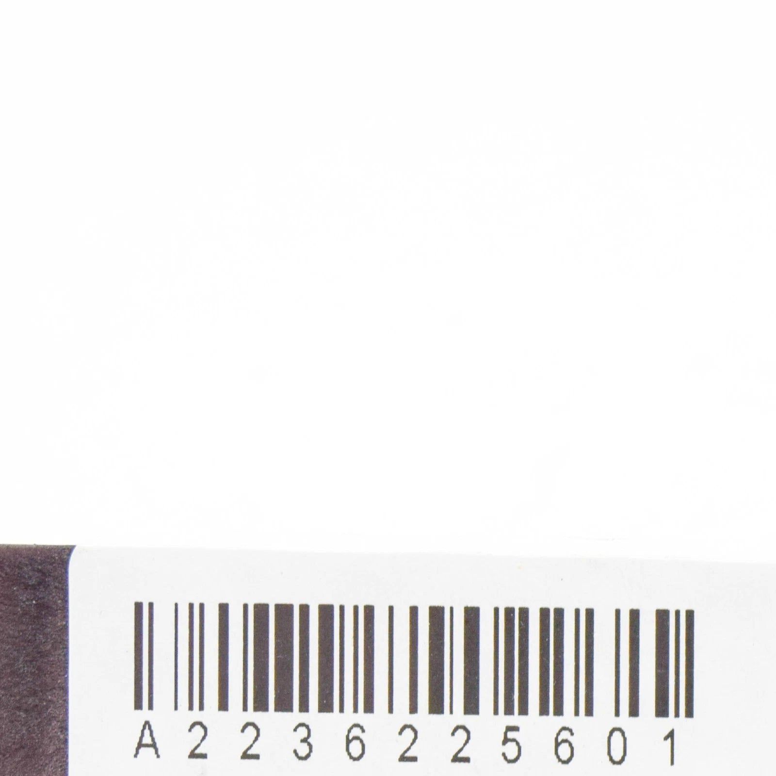 NEW MERCEDES-BENZ S W223 FRONT PANEL LOWER CENTER BRACE A2236225601 ORIGINAL