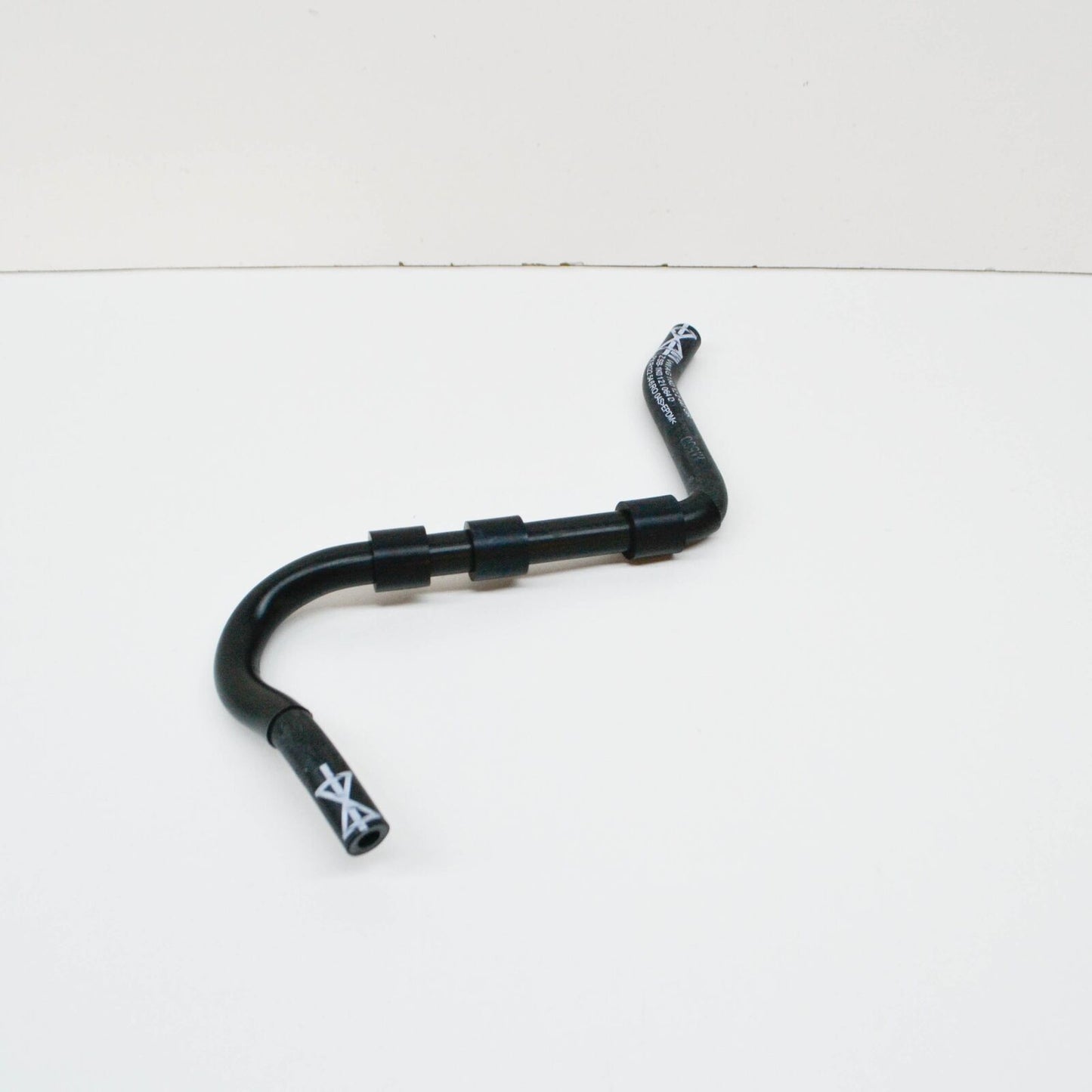 NEW AUDI A3 SPORTBACK 8P ENGINE UPPER COOLANT OVERFLOW HOSE 1K0122447GR ORIGINAL