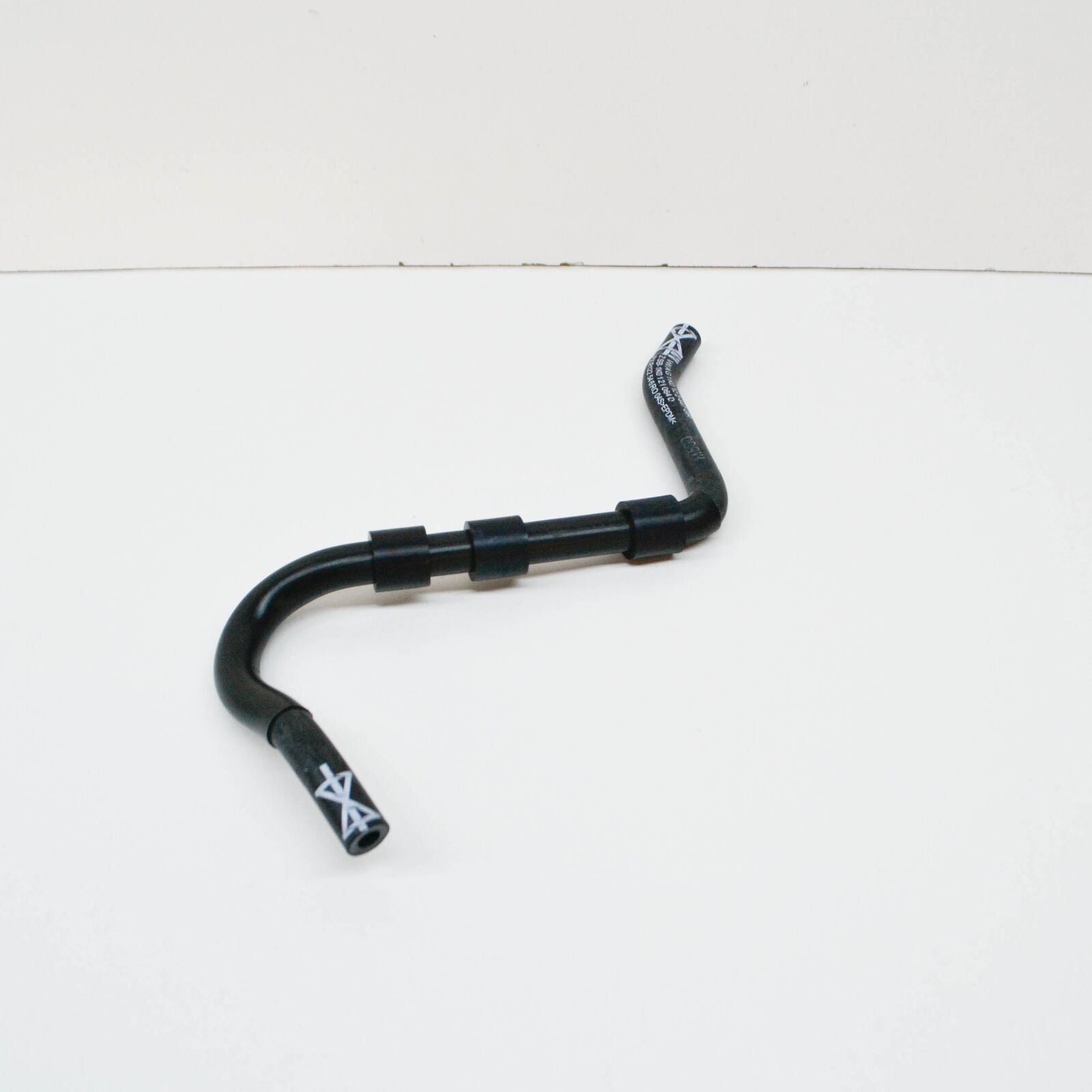 NEW AUDI A3 SPORTBACK 8P ENGINE UPPER COOLANT OVERFLOW HOSE 1K0122447GR ORIGINAL