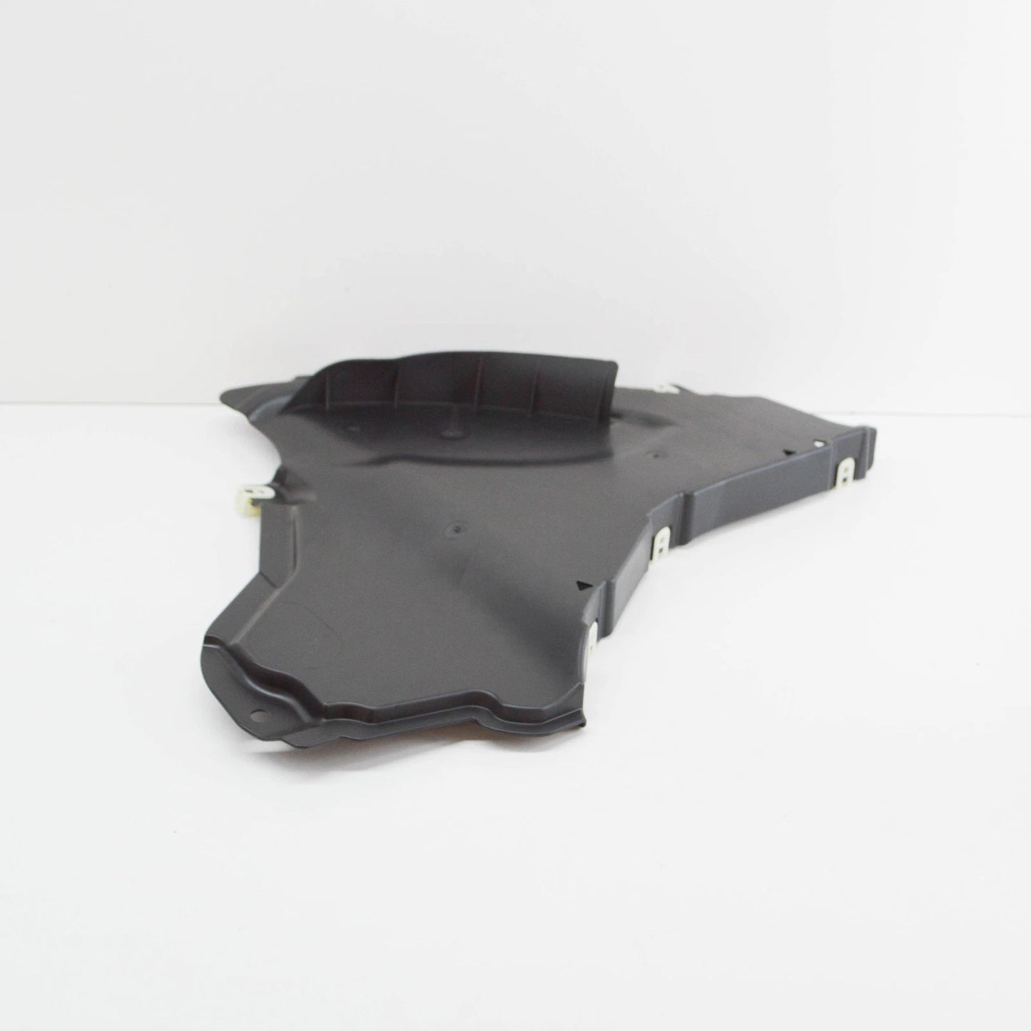 NEW BMW 8 CABRIO G14 FRONT LEFT WHEELARCH BOTTOM FRONT COVER 51718060035