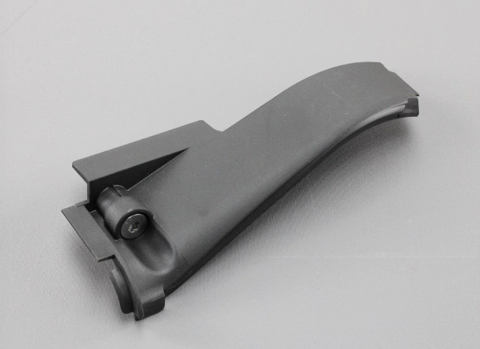 new audi a5 f5 engine timing belt cover 04l129968b original