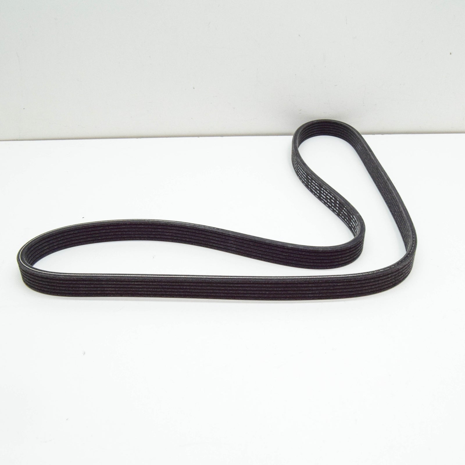 NEW AUDI TT 8N ACCESSORY DOUBLE POLY V-BELT 066145933J ORIGINAL
