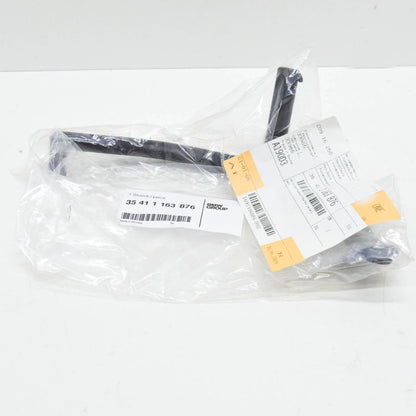 NEW BMW 3 E46 ACCELERATOR PEDAL SHAFT 35411163876 1163876 ORIGINAL