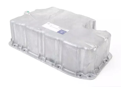 NEW MERCEDES-BENZ SPRINTER W906 OIL SUMP LOWER PART A6420101428 ORIGINAL